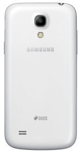 Смартфон Samsung Galaxy S4 mini Duos GT-I9192 - фото - 3