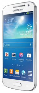 Смартфон Samsung Galaxy S4 mini Duos GT-I9192 - фото - 2