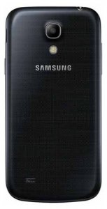 Смартфон Samsung Galaxy S4 mini GT-I9190 - фото - 5