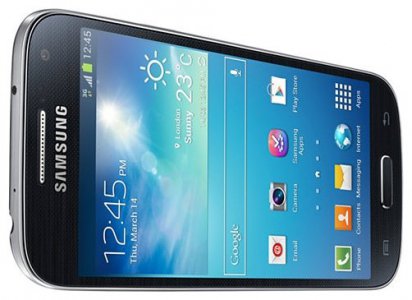 Смартфон Samsung Galaxy S4 mini GT-I9190 - фото - 2