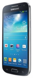 Смартфон Samsung Galaxy S4 mini GT-I9195 - фото - 2