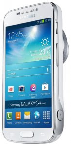 Смартфон Samsung Galaxy S4 Zoom SM-C101 - фото - 2