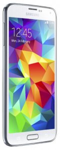 Смартфон Samsung Galaxy S5 Duos SM-G900FD - фото - 10