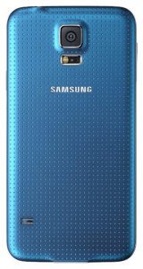 Смартфон Samsung Galaxy S5 Duos SM-G900FD - фото - 9