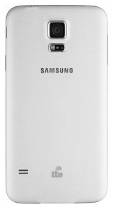 Смартфон Samsung Galaxy S5 Duos SM-G900FD - фото - 6