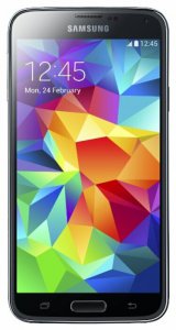Смартфон Samsung Galaxy S5 Duos SM-G900FD - фото - 5