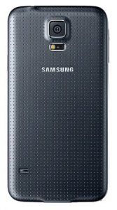 Смартфон Samsung Galaxy S5 Duos SM-G900FD - фото - 4