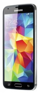 Смартфон Samsung Galaxy S5 Duos SM-G900FD - фото - 3
