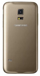 Смартфон Samsung Galaxy S5 mini SM-G800F - фото - 10
