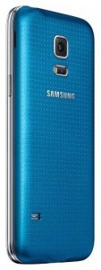 Смартфон Samsung Galaxy S5 mini SM-G800F - фото - 9