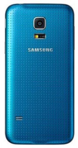 Смартфон Samsung Galaxy S5 mini SM-G800F - фото - 5
