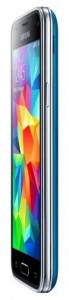 Смартфон Samsung Galaxy S5 mini SM-G800F - фото - 3