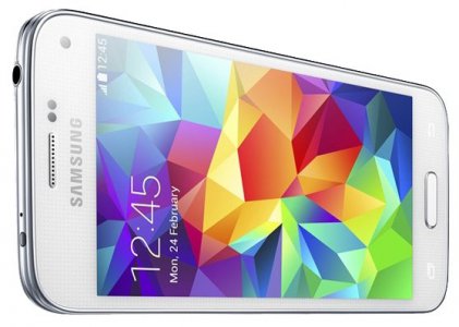 Смартфон Samsung Galaxy S5 mini SM-G800H - фото - 4