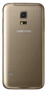 Смартфон Samsung Galaxy S5 mini SM-G800H - фото - 3