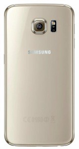 Смартфон Samsung Galaxy S6 Duos 64GB - фото - 4