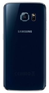 Смартфон Samsung Galaxy S6 Edge 128GB - фото - 15