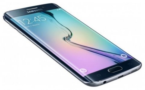 Смартфон Samsung Galaxy S6 Edge 128GB - фото - 11