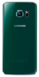 Смартфон Samsung Galaxy S6 Edge 128GB - фото - 8