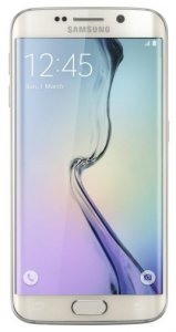 Смартфон Samsung Galaxy S6 Edge 128GB - фото - 5