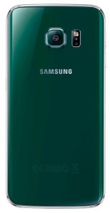Смартфон Samsung Galaxy S6 Edge 32GB - фото - 10