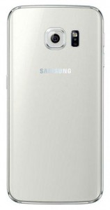 Смартфон Samsung Galaxy S6 Edge 32GB - фото - 4