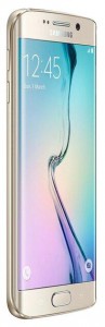 Смартфон Samsung Galaxy S6 Edge 32GB - фото - 3