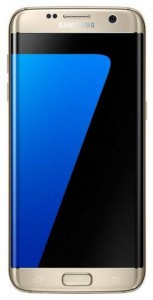 Смартфон Samsung Galaxy S7 Edge 32GB - фото - 21
