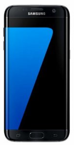 Смартфон Samsung Galaxy S7 Edge 64GB - фото - 1