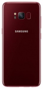 Смартфон Samsung Galaxy S8 - фото - 26