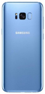 Смартфон Samsung Galaxy S8 - фото - 16