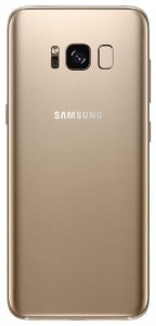 Смартфон Samsung Galaxy S8 - фото - 15