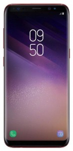 Смартфон Samsung Galaxy S8 - фото - 5