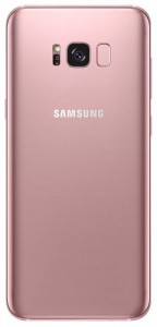 Смартфон Samsung Galaxy S8 - фото - 4