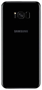 Смартфон Samsung Galaxy S8 - фото - 2