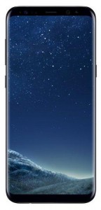 Смартфон Samsung Galaxy S8+ 128GB - фото - 16