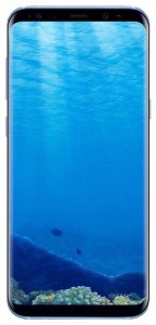 Смартфон Samsung Galaxy S8+ 128GB - фото - 2