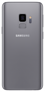 Смартфон Samsung Galaxy S9 128GB - фото - 17