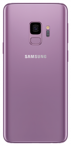 Смартфон Samsung Galaxy S9 128GB - фото - 9