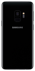 Смартфон Samsung Galaxy S9 128GB - фото - 5