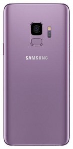 Смартфон Samsung Galaxy S9 64GB - фото - 24