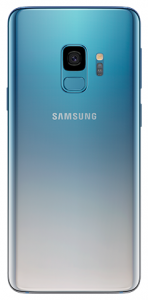 Смартфон Samsung Galaxy S9 64GB - фото - 9