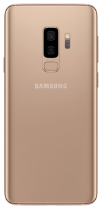 Смартфон Samsung Galaxy S9 Plus 128GB - фото - 29