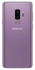 Смартфон Samsung Galaxy S9 Plus 128GB - фото - 27