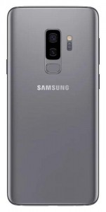 Смартфон Samsung Galaxy S9 Plus 128GB - фото - 17