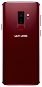 Смартфон Samsung Galaxy S9 Plus 128GB - фото - 11