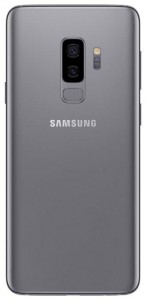 Смартфон Samsung Galaxy S9 Plus 256GB - фото - 24
