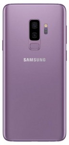 Смартфон Samsung Galaxy S9 Plus 256GB - фото - 21