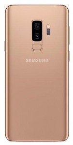 Смартфон Samsung Galaxy S9 Plus 64GB - фото - 15