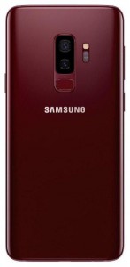Смартфон Samsung Galaxy S9 Plus 64GB - фото - 3