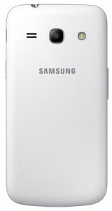 Смартфон Samsung Galaxy Star Advance SM-G350E - фото - 2